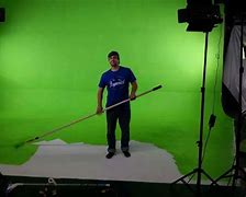 Image result for Painting Greenscreen