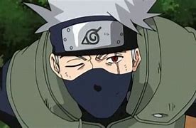 Image result for Kakashi Full Face