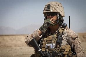 Image result for ACH Helmet in Iraq