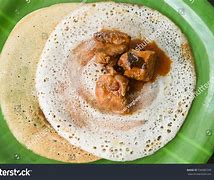 Image result for Dosa Chicken Curry