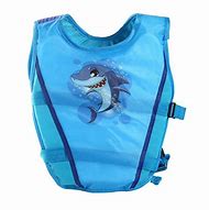 Image result for Children Swim Vest