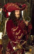 Image result for Peter Pan Captain James Hook