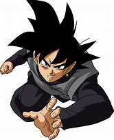 Image result for Goku Black Drink