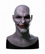 Image result for Deluxe Joker Mask