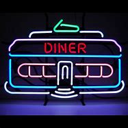 Image result for Neon Signage