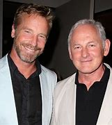 Image result for Victor Garber Partner