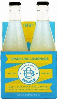 Image result for Boylan Lemonade