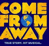 Image result for Come From Away Story