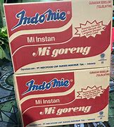 Image result for Indomie Goreng Karton