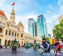 Image result for Đường Phố Sài Gòn