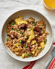 Image result for Breakfast Fried Rice