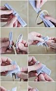 Image result for DIY Baby Hair Bows