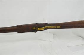 Image result for 19th Century Musket