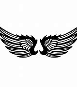 Image result for Eagle Wings Logo Design