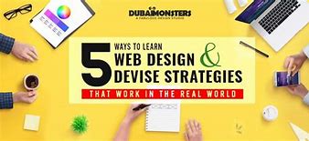 Image result for Learning Web Design