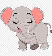 Image result for Gambar Gajah Kartun