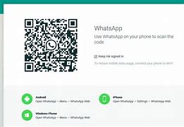 Image result for Whats App Web+