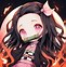 Image result for Nezuko Anime PFP 1080X1080