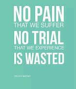 Image result for Surpass the Trials Togethet Quotes