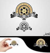 Image result for Cool Movie Logos