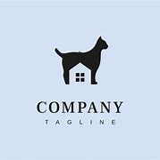 Image result for Cat House Logo