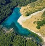 Image result for Blue Lake New Zealand