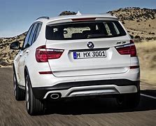 Image result for BMW X3 F25