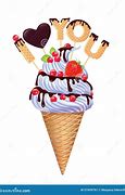 Image result for Ice Cream I Love You Lenasia