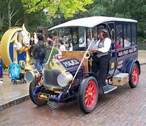 Image result for Disneyland Police