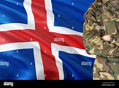 Image result for Iceland Flag Suit