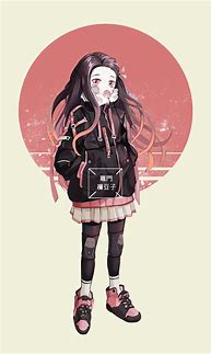 Image result for Nezuko Best in Trend