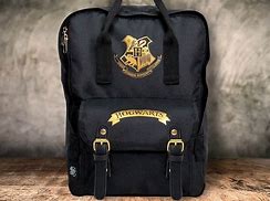 Image result for Harry Potter Backpack