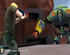 Image result for Nerf Wii Juggernaut