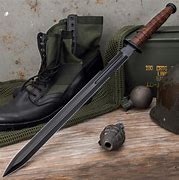 Image result for Combat Sword