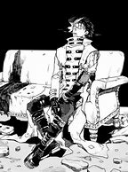 Image result for Vaush Manga