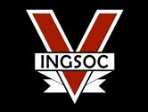 Image result for Ingsoc Badge