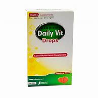 Image result for L Vit Drop