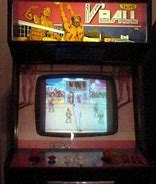 Image result for Arcade V Ball