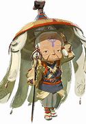 Image result for Impa Zelda Old