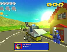 Image result for LEGO Race Web Game