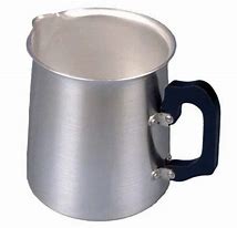 Image result for Aluminum Milk Jug