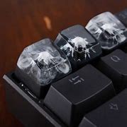 Image result for Artisan Keycaps