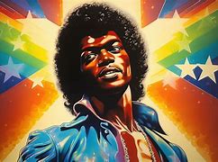 Image result for African American Man Art