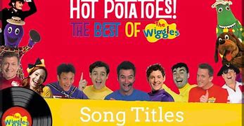 Image result for Wiggles Remix