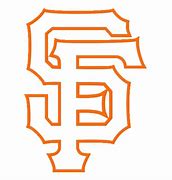 Image result for SF Giants Logo.png