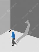 Image result for Lonely Man Black Background Night