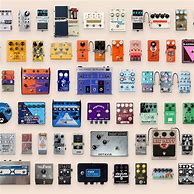 Image result for Reverb Effect Pedal