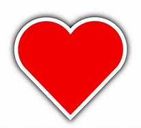 Image result for Small Red Heart PNG