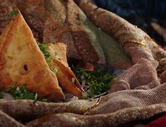 Image result for meat samosa near me