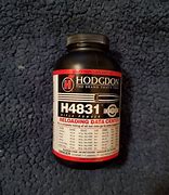 Image result for H4831SC Powder